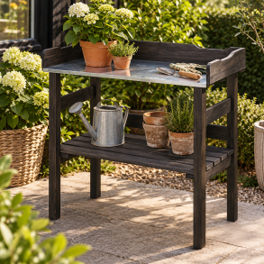 Plantebord - Flere varianter!!. KVALITETS BORD TIL DINE PLANTER!!!
