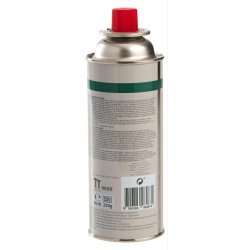 gasd�se til gasblus - hvis str�mmen slukkes - MUST HAVE