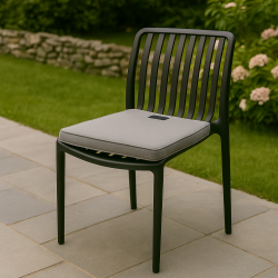 Stabelstols Sdehynde Universal (Flere Farver)