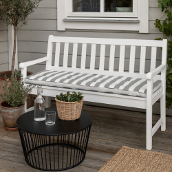 Bnkhynde 141x50 cm - 3 personer (Flere Farver)