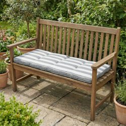 B�nkdyna - 2 Personer (V�lj f�rger) Str. 111X50 CM