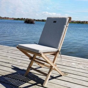 Universal S�de-/Ryghynde til Klapstole - V�lg farve