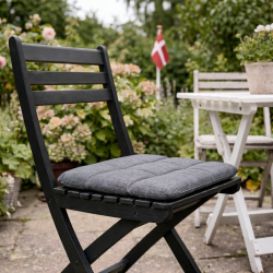 Lily s�dehynde | All-weather - 42x43 cm - flere farver!