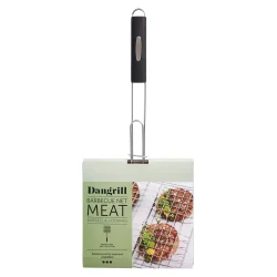 Grillnet 25x24cm � Perfekt til K�d og Gr�ntsager