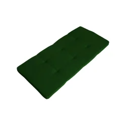 B�nkdyna - 2 Personer (V�lj f�rger) Str. 111X50 CM