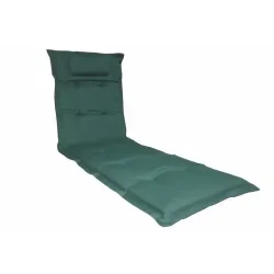 Solstolsdyna Lyx m/ Nackkudde - Vlj Frg