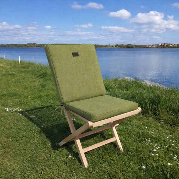 Universal S�de-/Ryghynde til Klapstole - V�lg farve