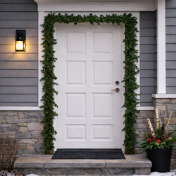 Dacore granguirlande - 270 cm - Gr�n