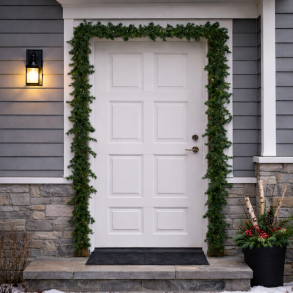 Dacore granguirlande - 270 cm - Gr�n