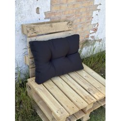 Talmar ryghynde til 1/2-paller - Fs i flere varianter!