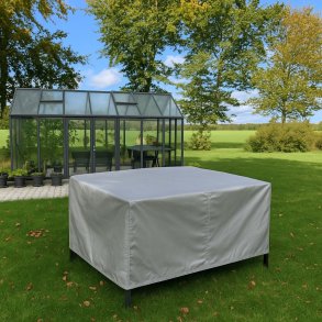 Vandtt rektangulrt vandtt overtrk til havembelst - fs i flere strrelser