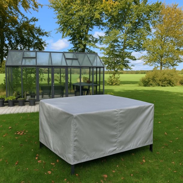 Vandtt rektangulrt vandtt overtrk til havembelst - fs i flere strrelser