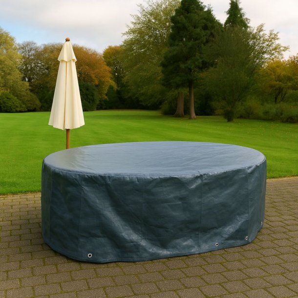 Conzept - verdrag fr ovalt bord - 230 x 135 x 70 cm