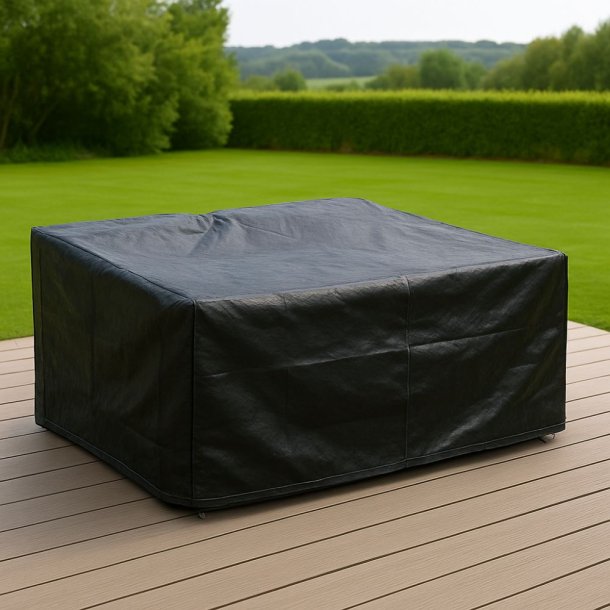 Overtrk til lille sofast  Gr. RESTPARTI - EKSTRA NEDSAT!