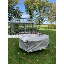 Vandtt rektangulrt vandtt overtrk til havembelst - fs i flere strrelser