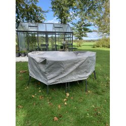 Vandtt rektangulrt vandtt overtrk til havembelst - fs i flere strrelser