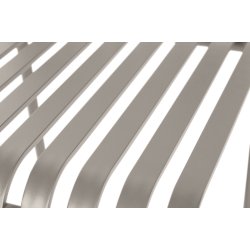 Stapelbar underhllsfri trdgrdsstol - Modell: Envy