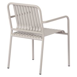 Stapelbar underhllsfri trdgrdsstol - Modell: Envy