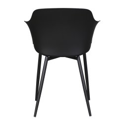 Veronica Havembelst. bestende af bord + 6 stk. stole med hj komfort - Ingen vedligeholdelse!