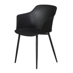 Vera Havembelst. bestende af bord + 6 stk. stole med hj komfort - Ingen vedligeholdelse!