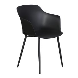 Veronica Havembelst. bestende af bord + 6 stk. stole med hj komfort - Ingen vedligeholdelse!