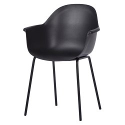 Vera Havembelst. bestende af bord + 6 stk. stole med hj komfort - Ingen vedligeholdelse!