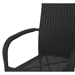 Underhllsfri Trdgrdsstol - B54xD64xH89 cm