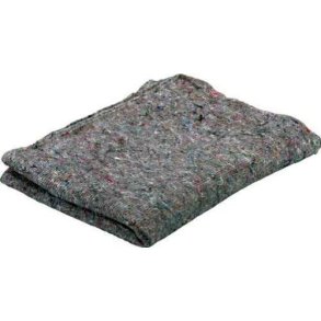 Hundet�ppe i bomuld/Polyester mix - BESKYT DINE M�BLER!!  V�lg St�rrelse