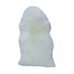 gte Lammeskind sde+ryg til sofa eller loungestol - 55 x 85 - vlg farve