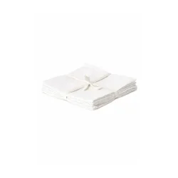 Tidsl�se juleservietter s�t � 4 stk - 40 x 40 cm - F�s i flere farver