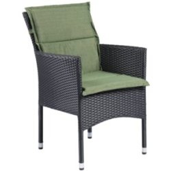 Flot hynde til Havestol - Komfort og Stil i t