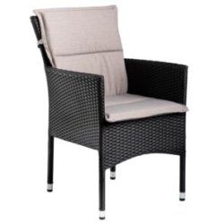 Flot hynde til Havestol - Komfort og Stil i t