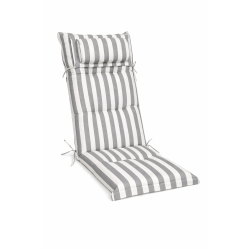 Positionshynde Lux m/ Nakkepude - v�lg mellem flere farver