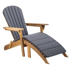 Amerikaner D�kstol hynde - Skab ultimativ komfort og stil i din have