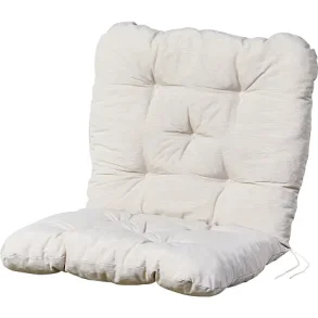 Henderson sde-og ryghynde 61x98 cm - Passer til Henderson bambus loungestol!