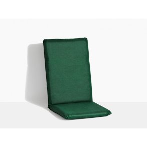 Positions hynde i polyester til justerbar stol - Vlg farve