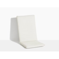 Positionskudde i polyester fr justerbar stol - Vlj frg