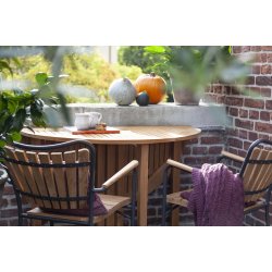 Isabella terrassest - vlg stolens farve