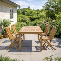 Sams� i silverteak