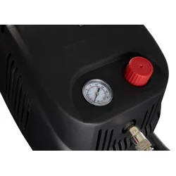 Smart og kompakt kompressor - 1,6HK - flere varianter!