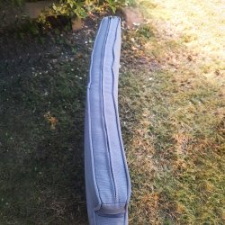 Kronborg/Sofiero  all-weater sdehynde til faststol gr.