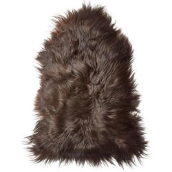 Lammeskind Island - langhret - Vlg mellem Naturbrun eller Himalaya 