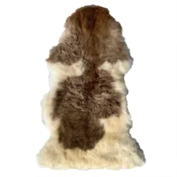 gte Lammeskind sde+ryg til sofa eller loungestol - 60 x 90 - vlg farve