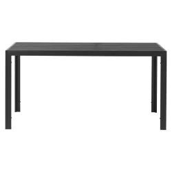 OUTFIT Havebord i Moderne Design 150cmX90cm � F�s i flere farver
