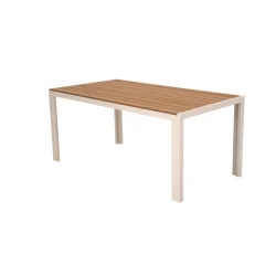 OUTFIT Havebord i Moderne Design 150cmX90cm � F�s i flere farver