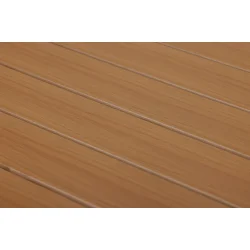 OUTFIT Havebord 90�90 cm � Aluminium &amp; Nonwood - f�s i flere farver
