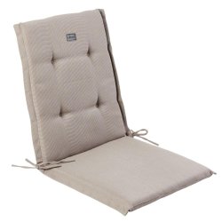 Universalhynde sde/ryg til Stabelstole (Flere Farver)