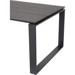 Marbella Havebord til 6 personer - vlg farve