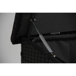 Premium Hyndeboks Pakke. St bestr af XL hyndeboks + 100 % vandtt cover sort. Maksimal Beskyttelse