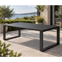Martinus Tr�dg�rdsbord f�r 6 personer